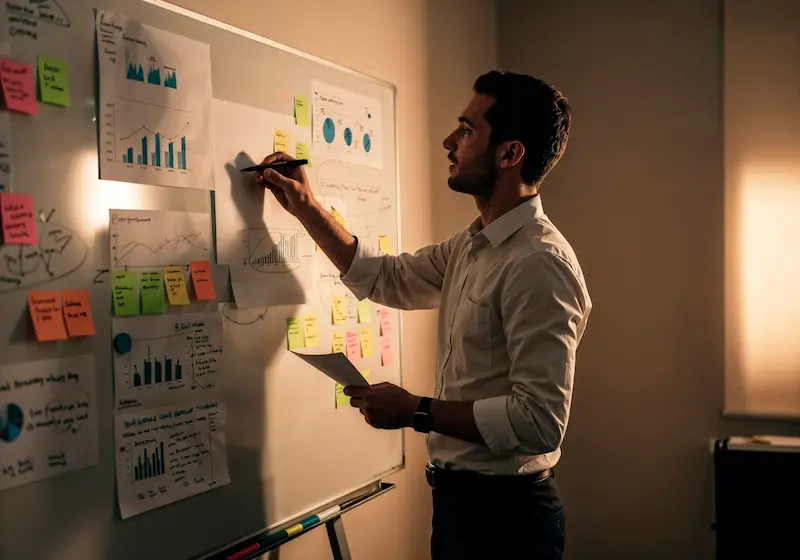 Principais tipos de pesquisas e testes de UX para criar experiências melhores