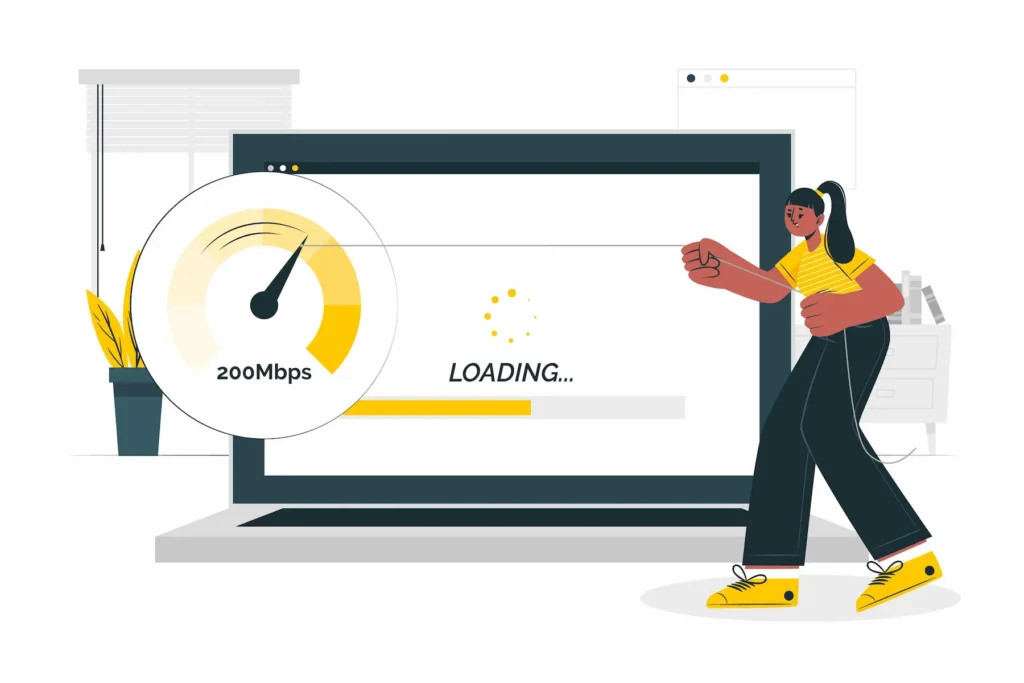 Velocidade do site: como reduzir o tempo de carregamento e melhorar a UX (ferramentas + práticas reais)